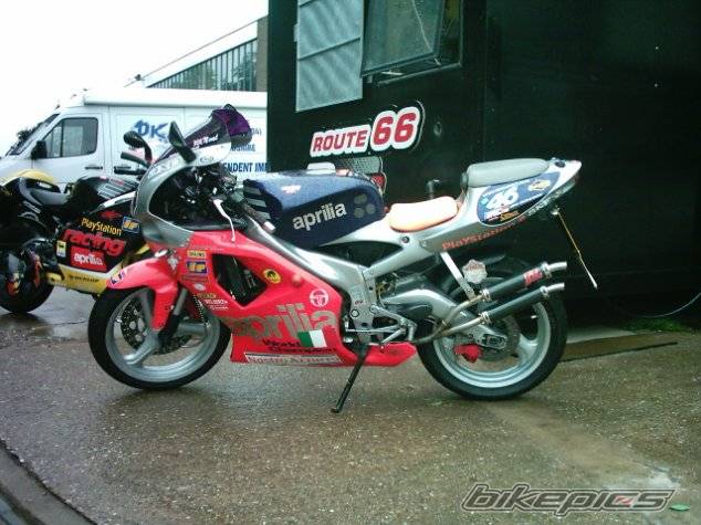 Bike Photo 171258