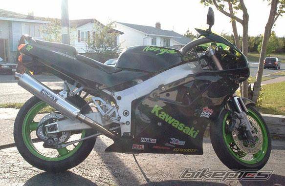 Bike Photo 171266