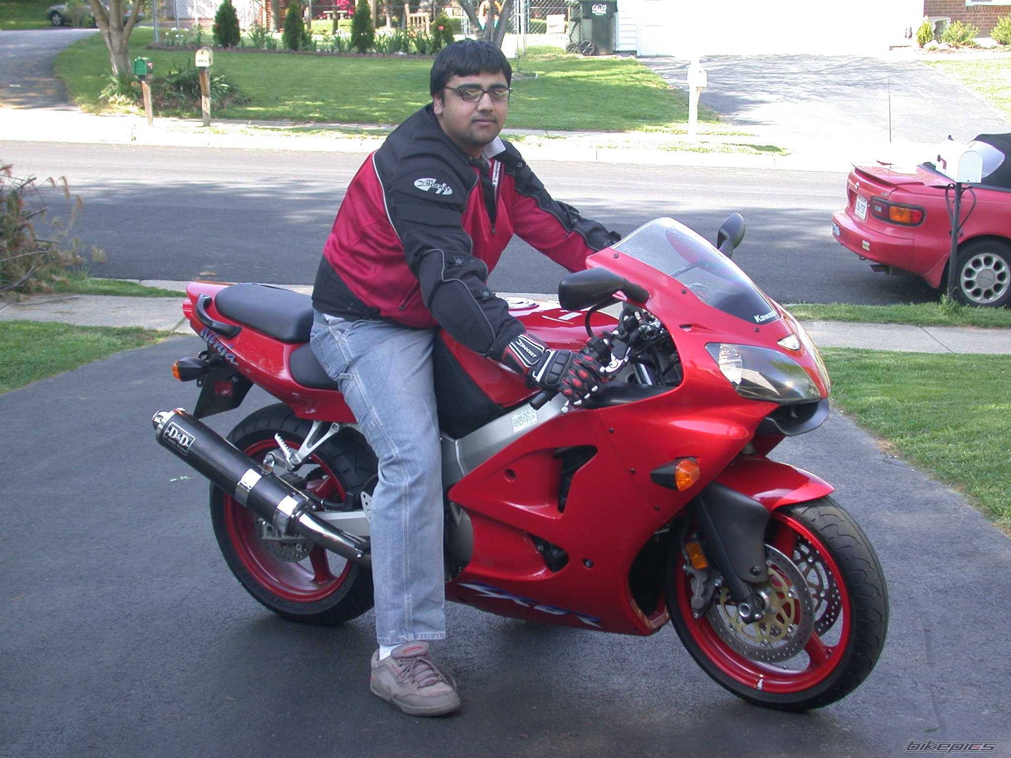 Bike Photo 171267