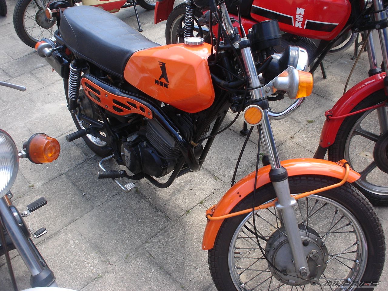 Bike Photo 1712763