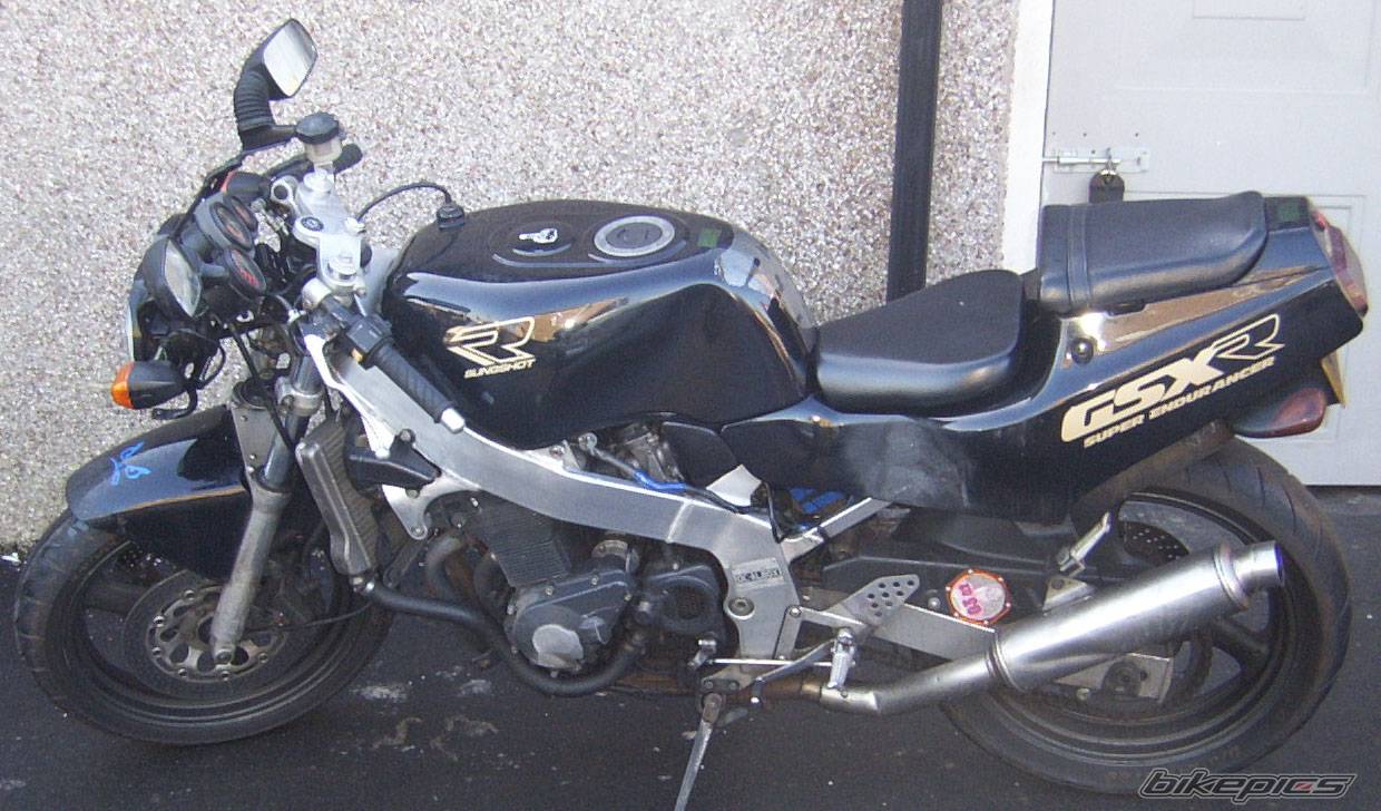 Bike Photo 17128