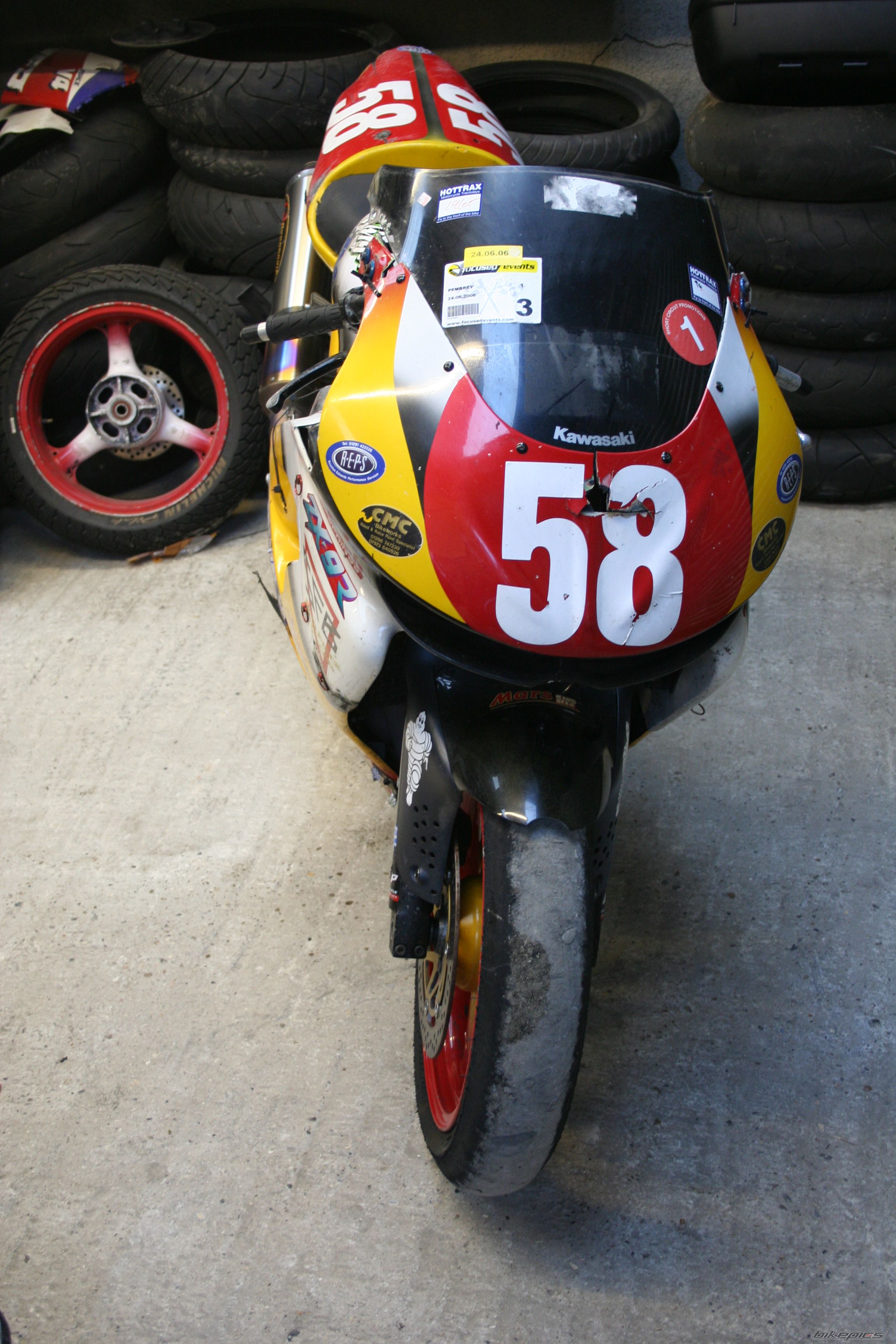 Bike Photo 1712900