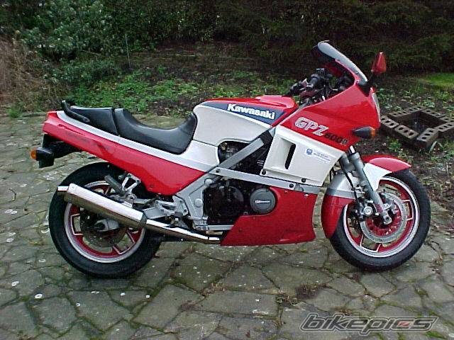 Bike Photo 17132