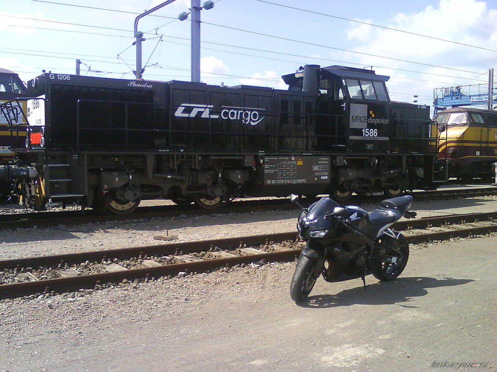 Bike Photo 1713268
