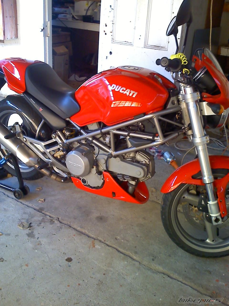 Bike Photo 1713269