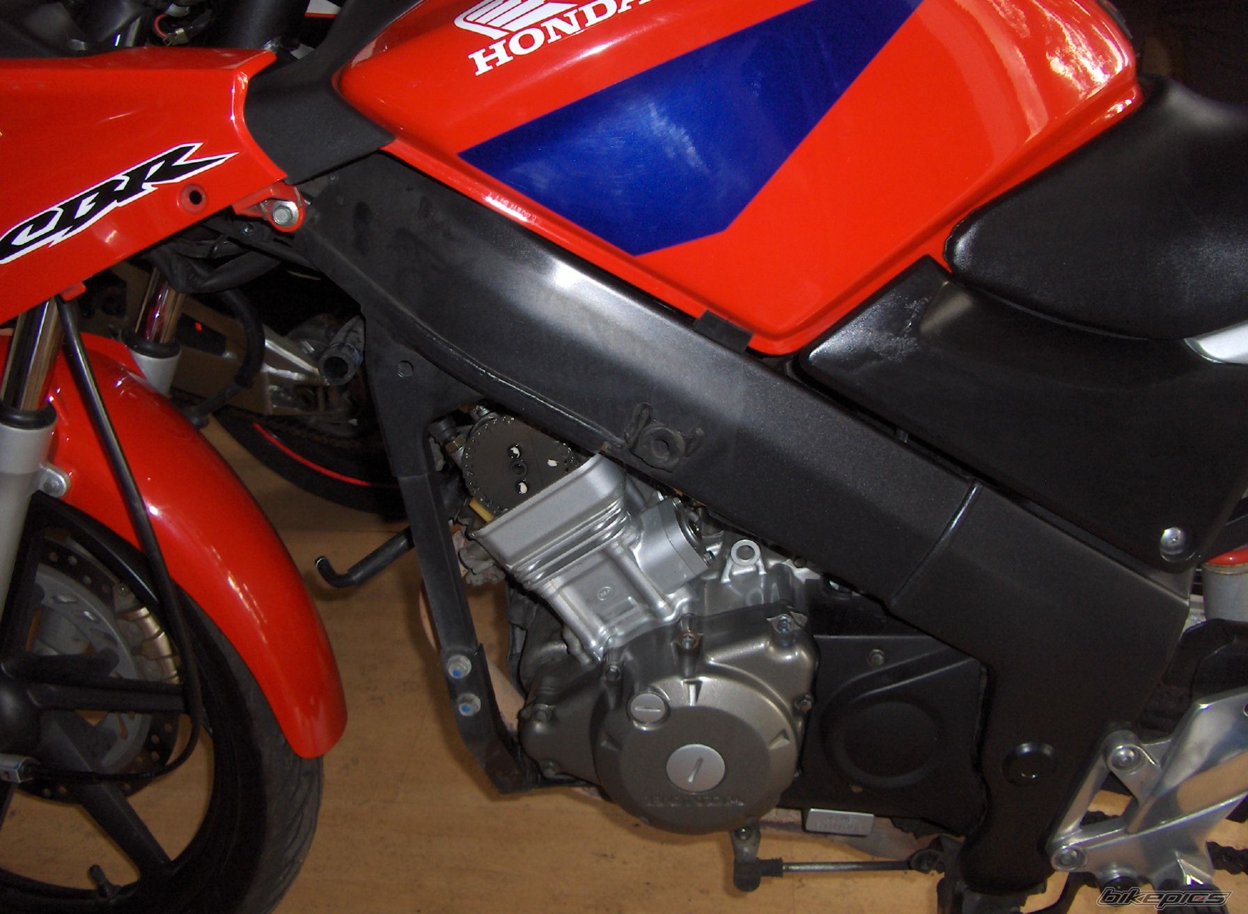 Bike Photo 1713287