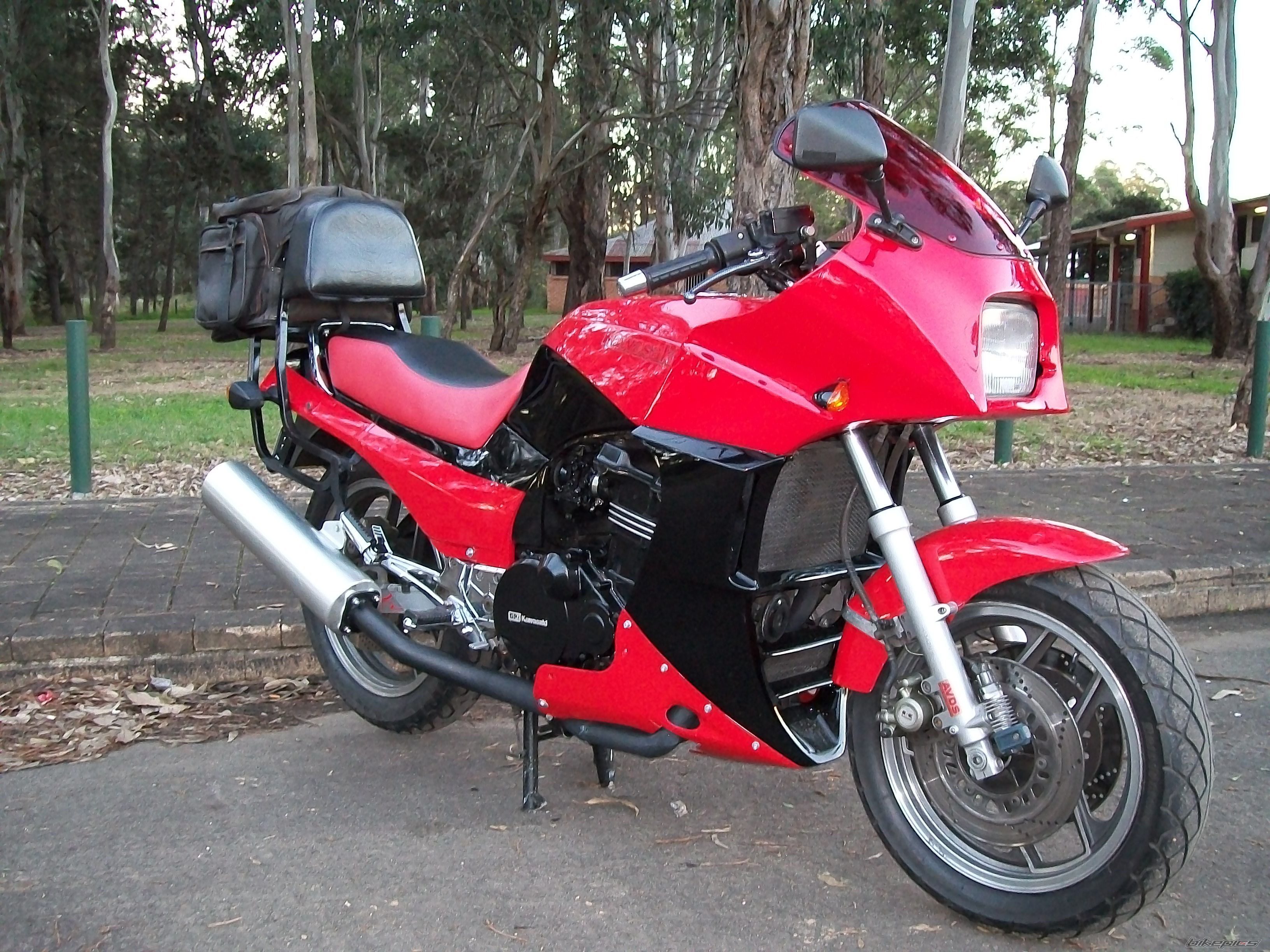 Bike Photo 1713288