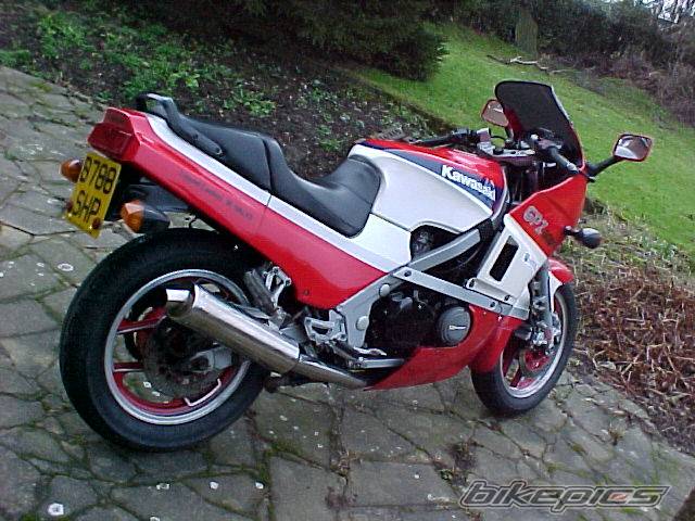 Bike Photo 17133