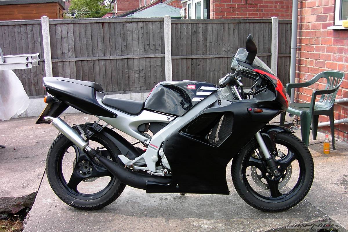 Bike Photo 171337