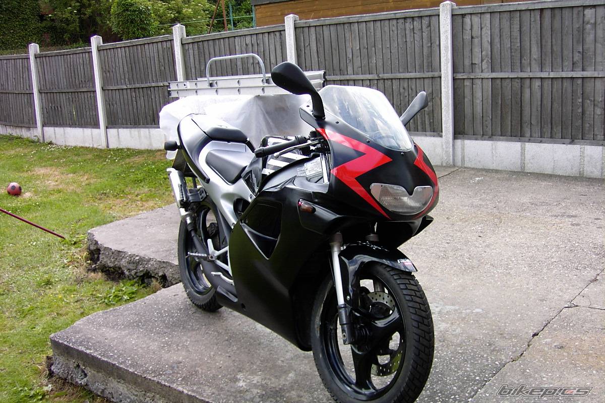 Bike Photo 171338