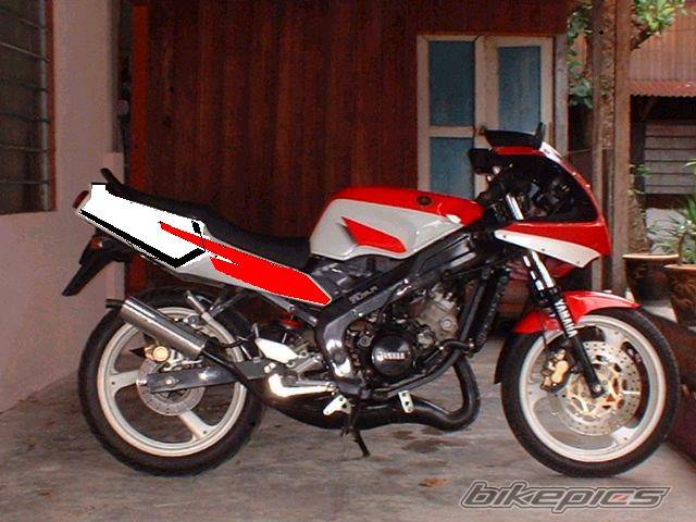 Bike Photo 17135