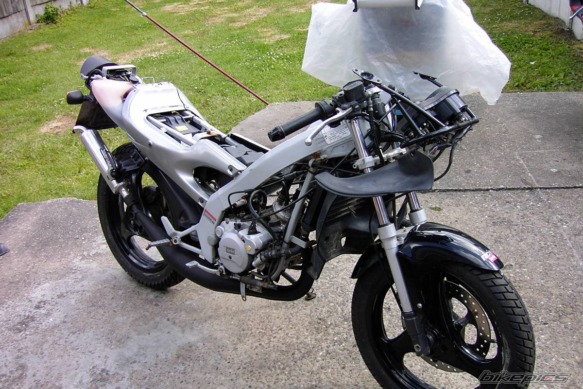 Bike Photo 171351