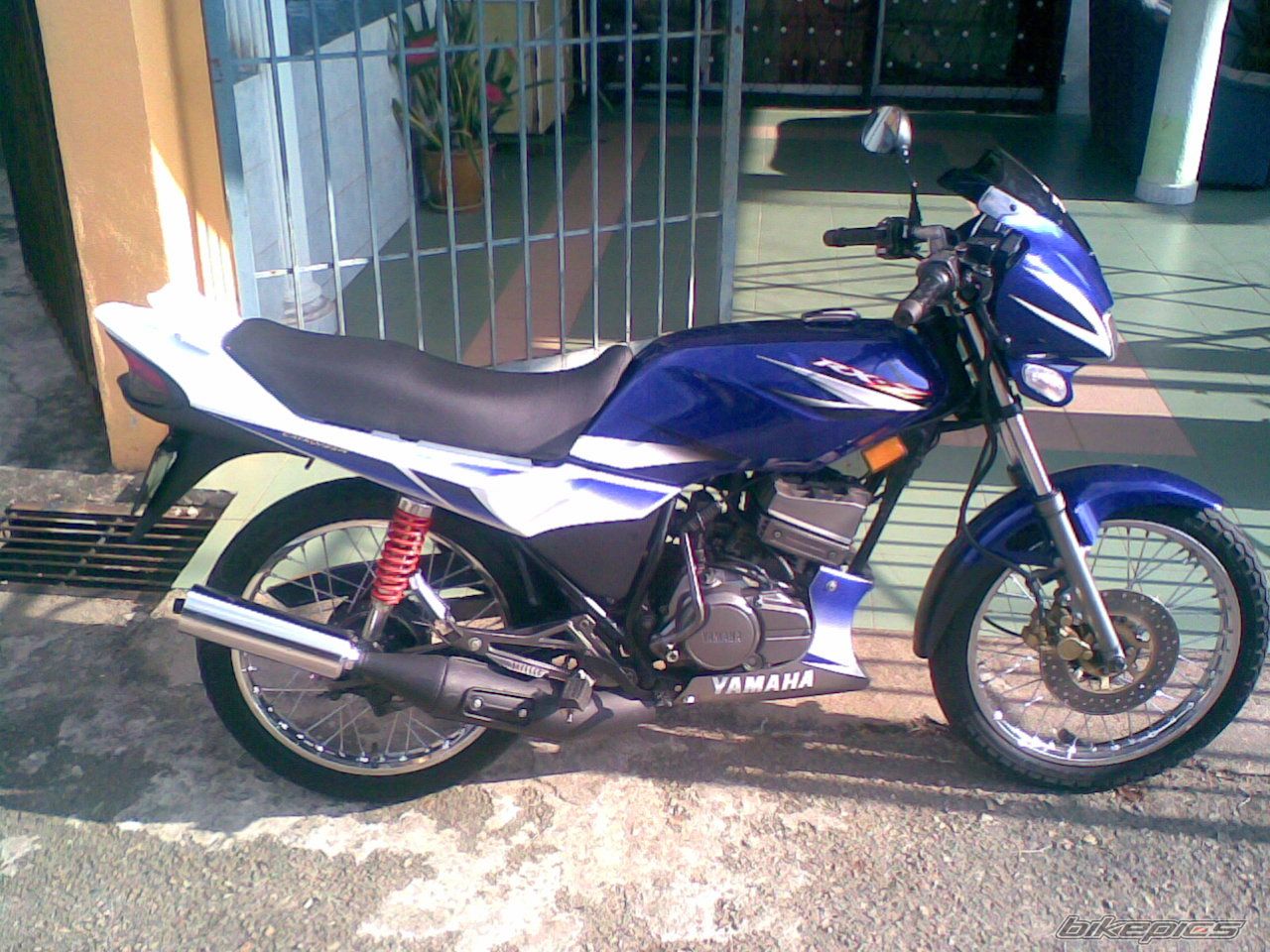 Bike Photo 1713530