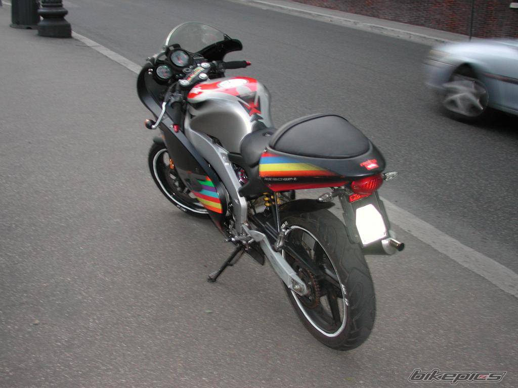Bike Photo 171355