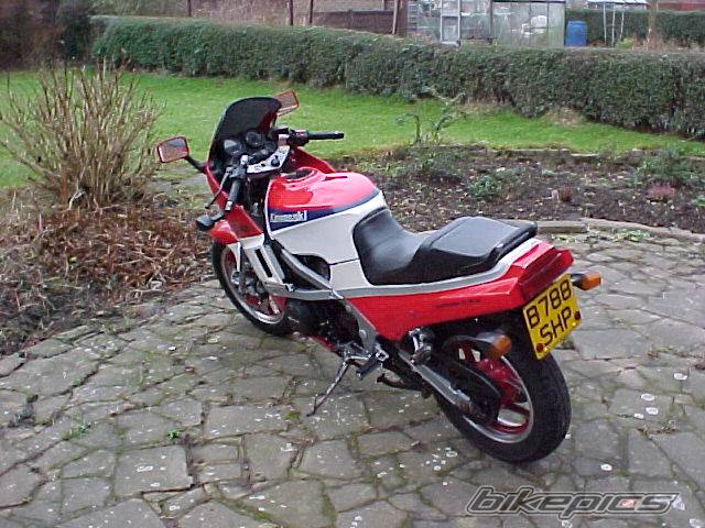 Bike Photo 17136