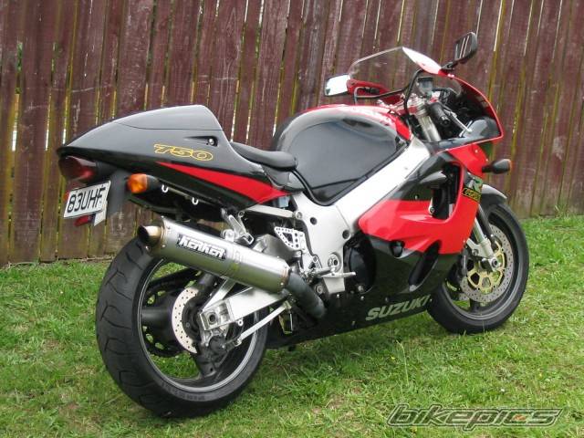 Bike Photo 171377