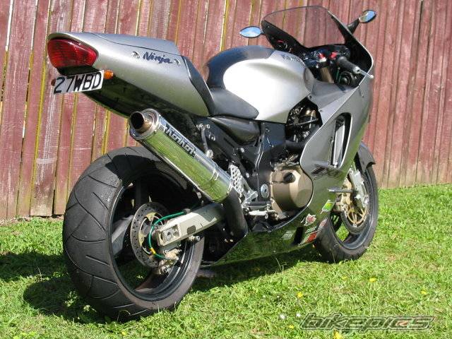 Bike Photo 171379