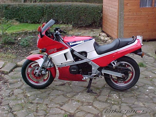 Bike Photo 17138