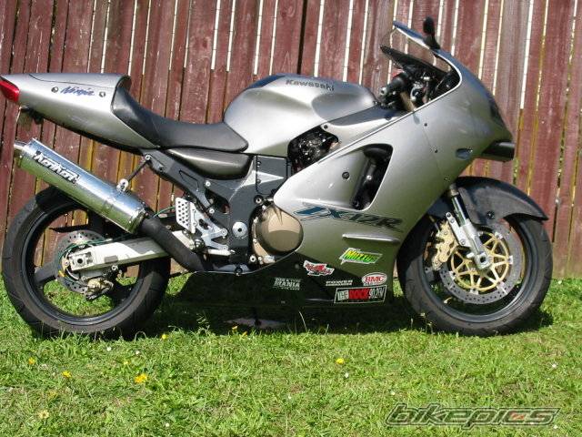 Bike Photo 171381