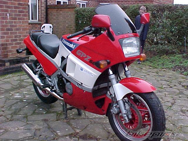 Bike Photo 17139