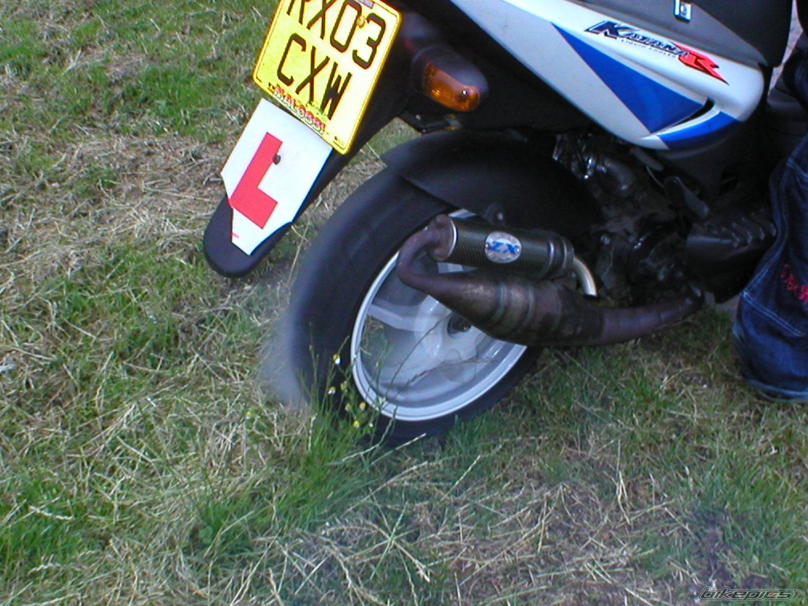 Bike Photo 171403