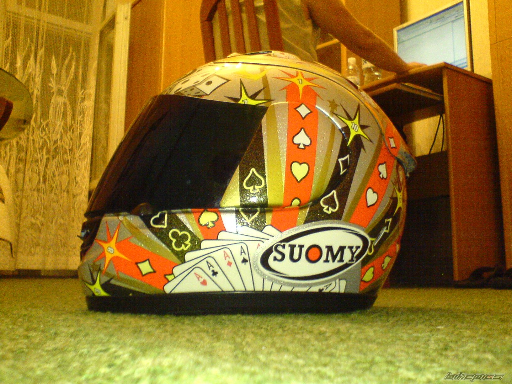 Photo 1714216