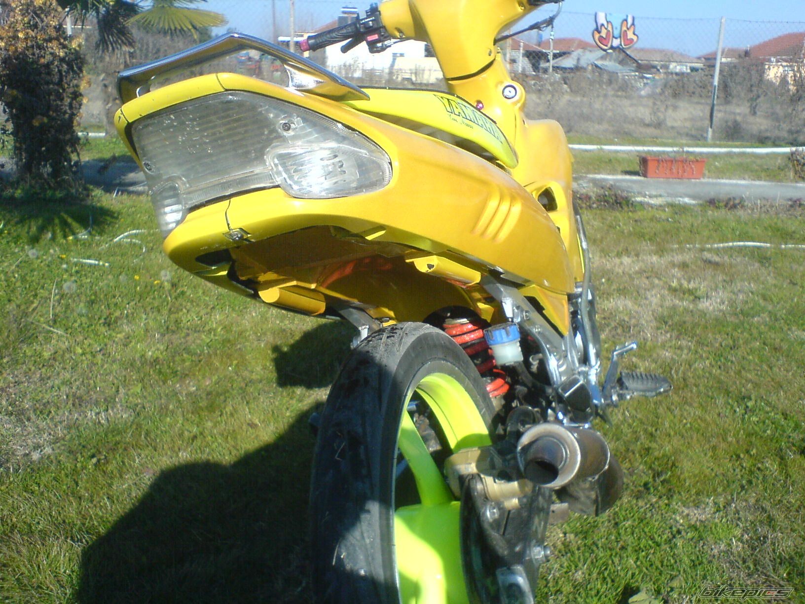 Bike Photo 1714272