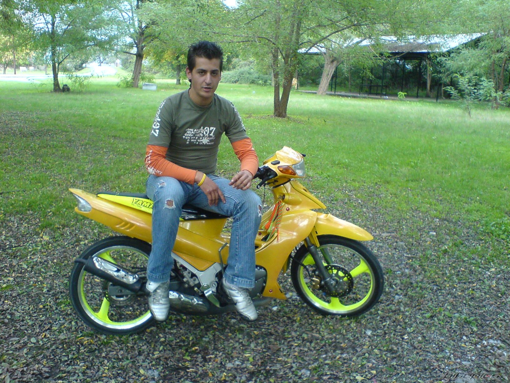Bike Photo 1714273