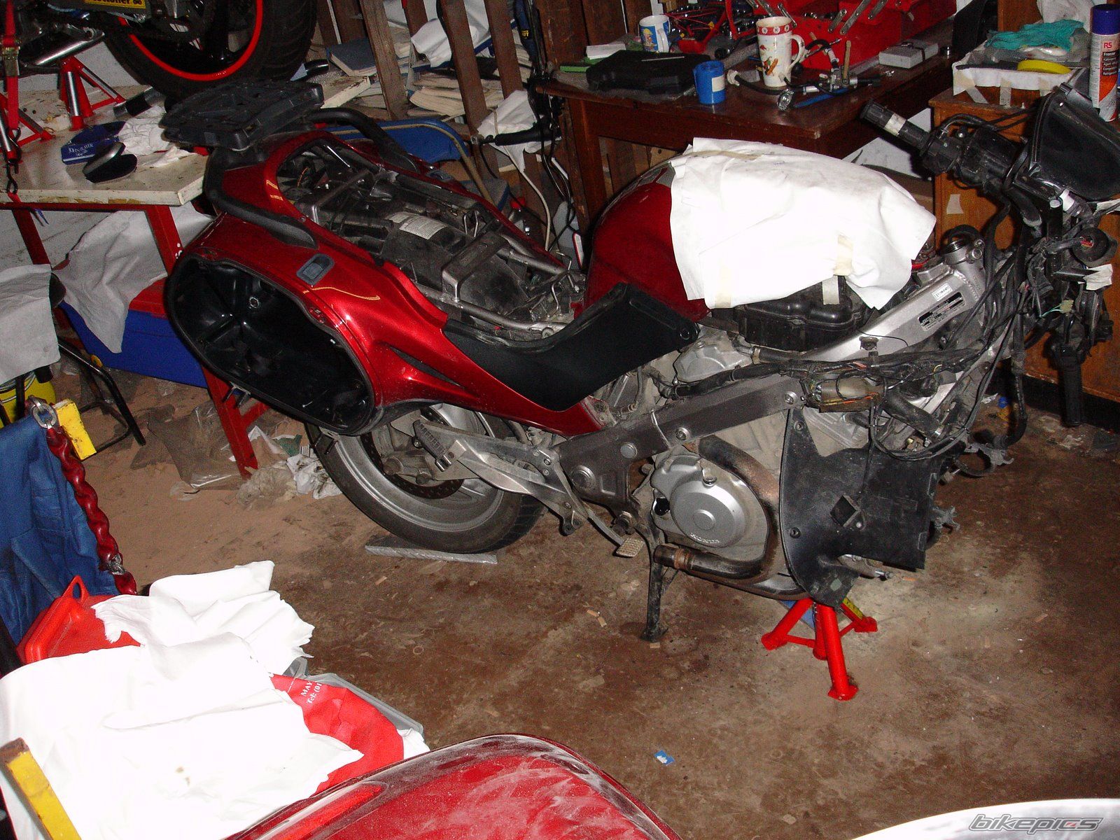 Bike Photo 1714293