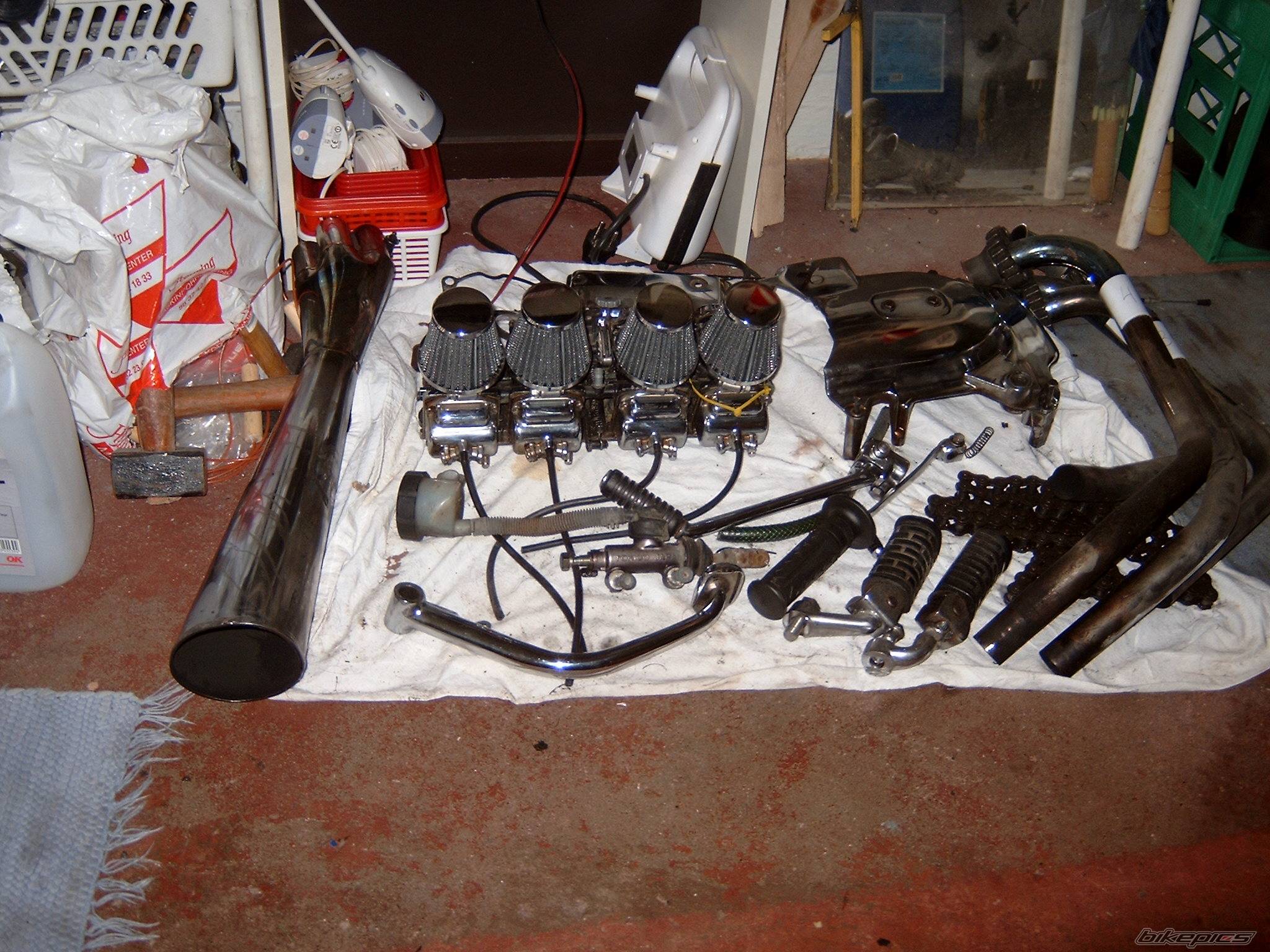 Bike Photo 171442