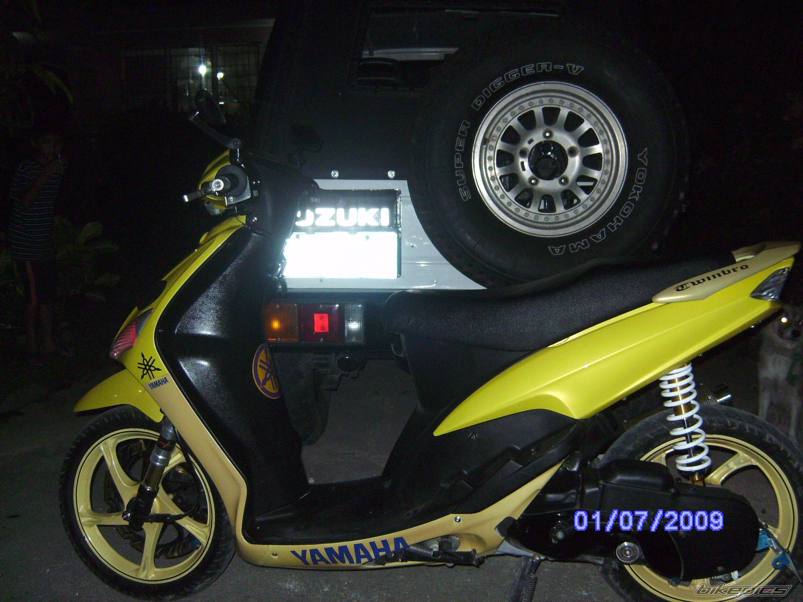Bike Photo 1714434