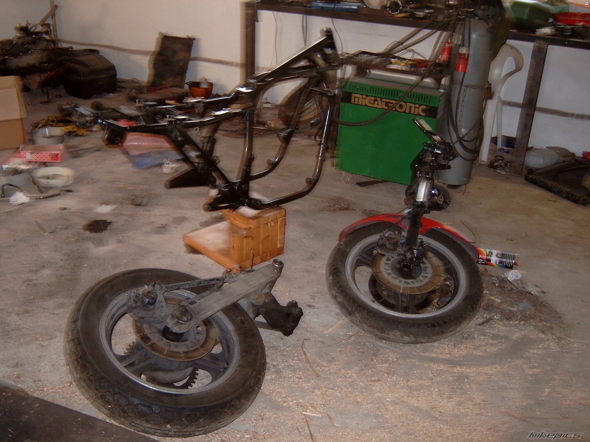 Bike Photo 171446