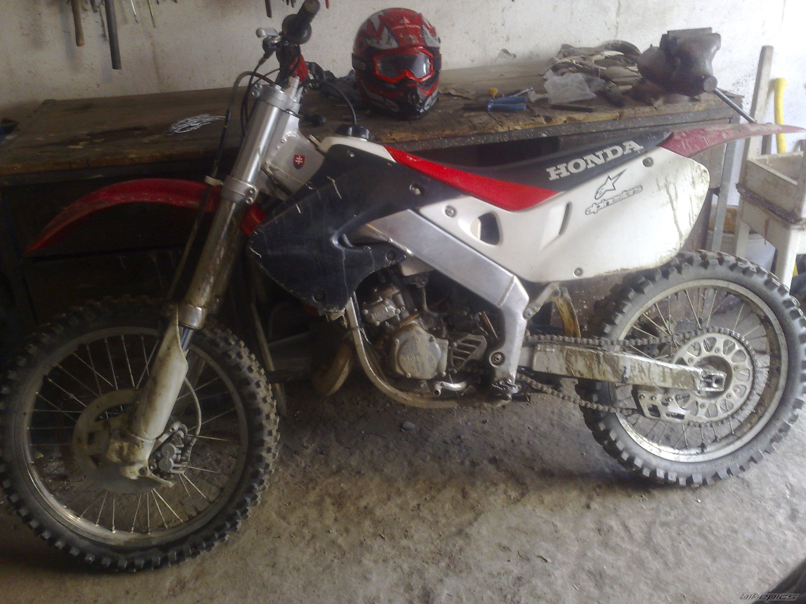 Bike Photo 1714499