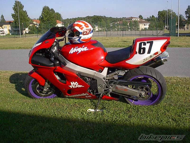 Bike Photo 17145