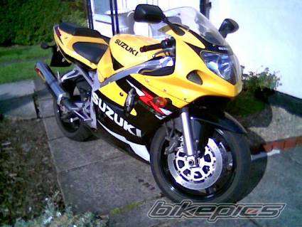 Bike Photo 171467