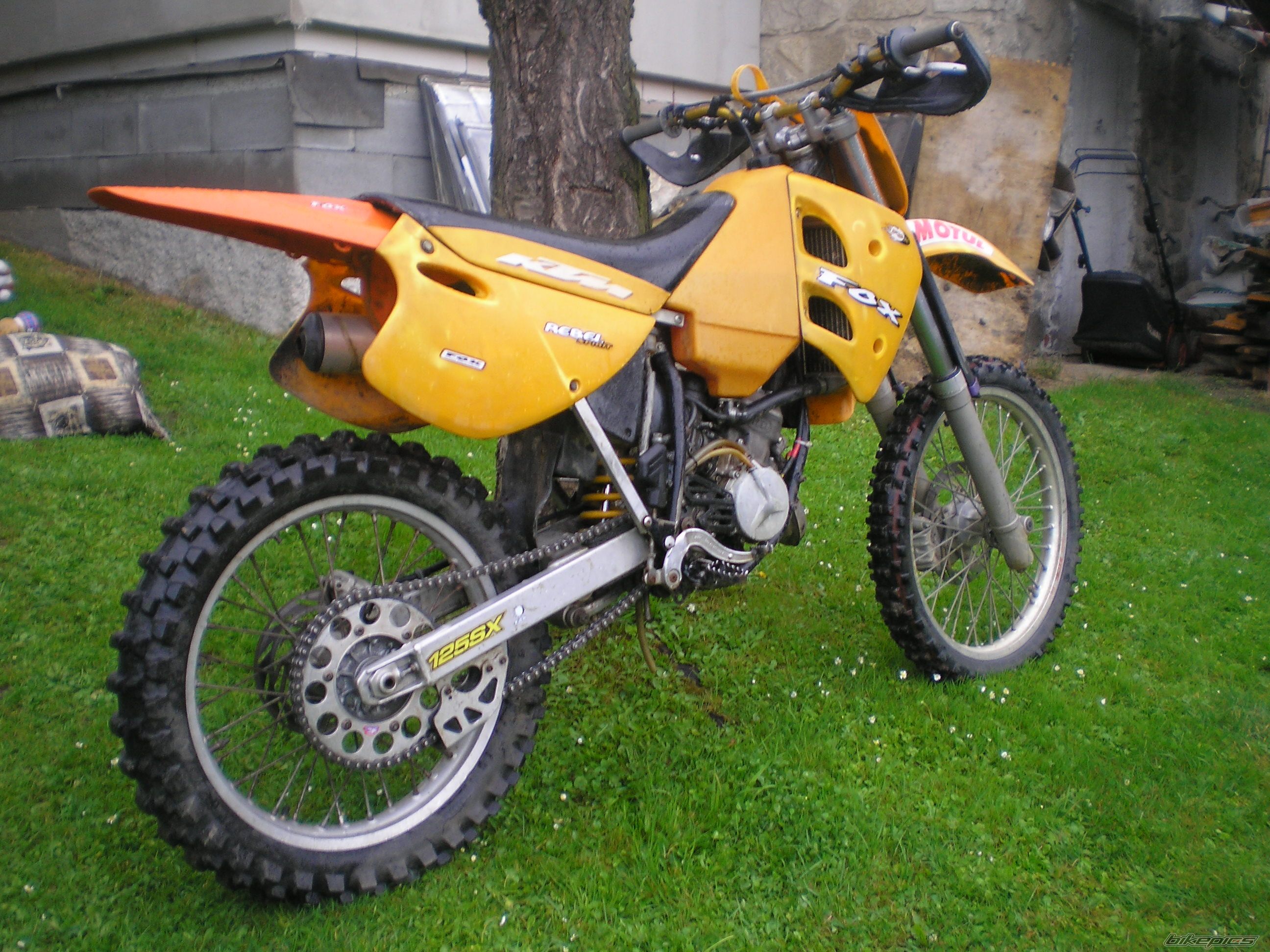 Bike Photo 1714674