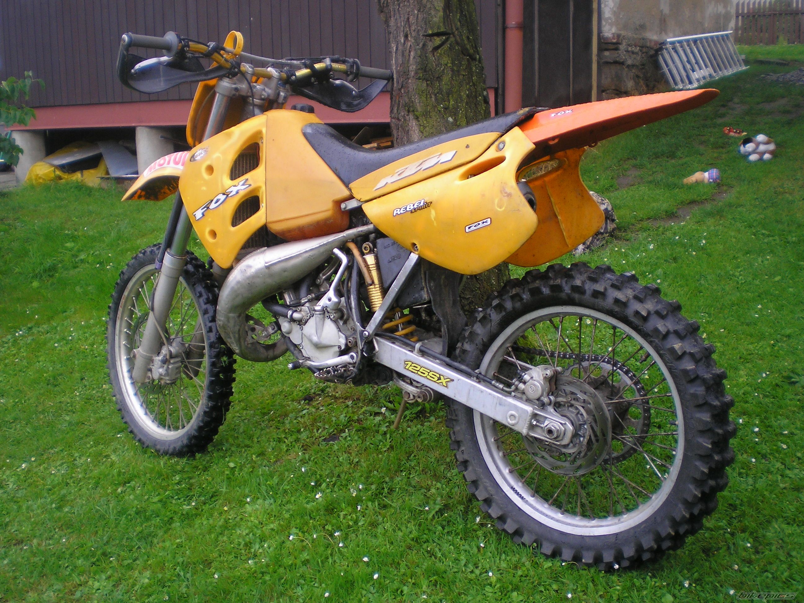 Bike Photo 1714682
