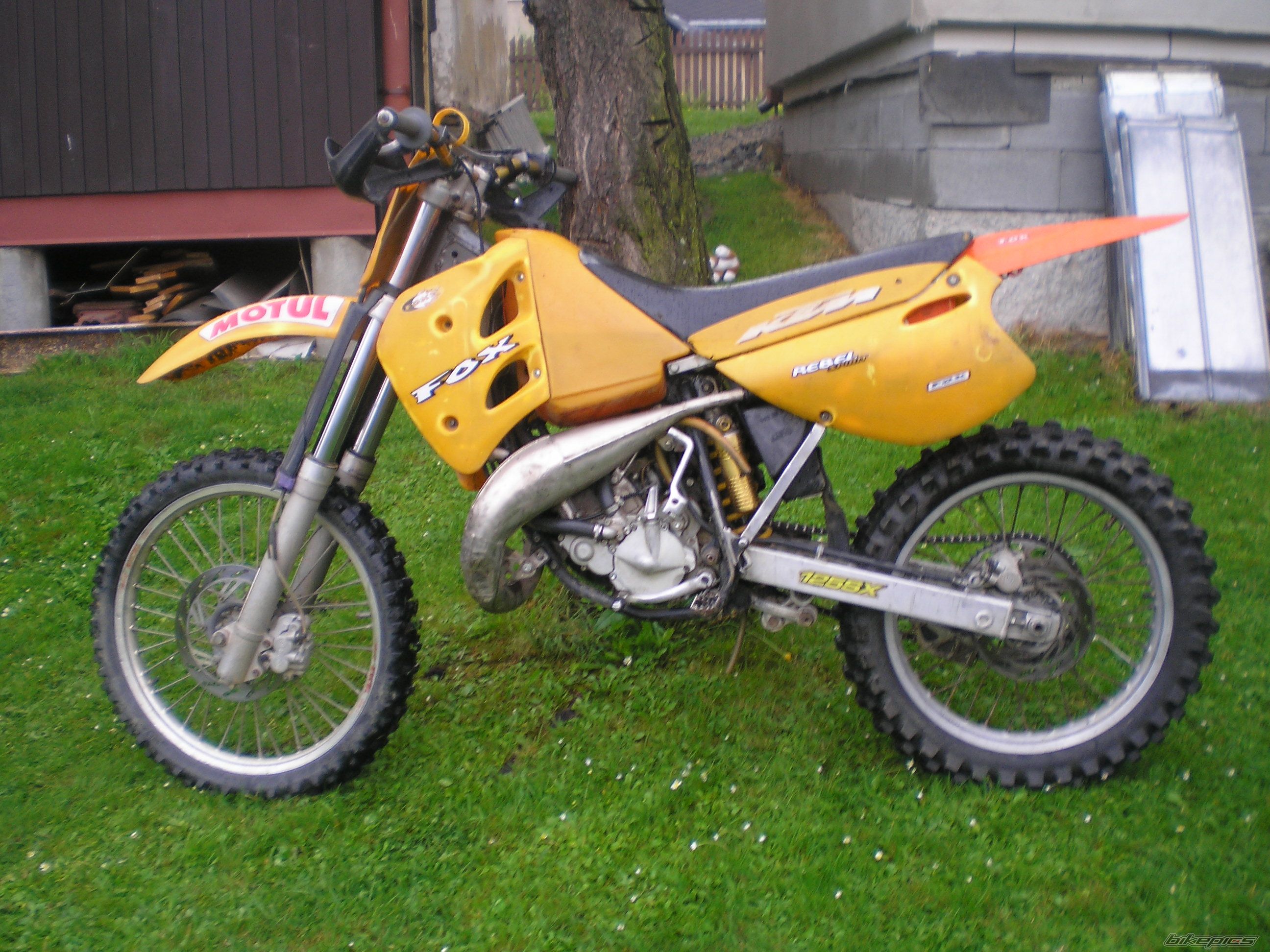 Bike Photo 1714686