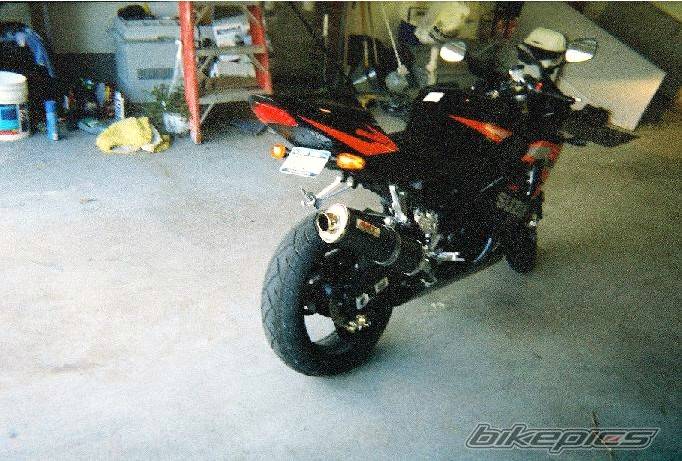 Bike Photo 171473