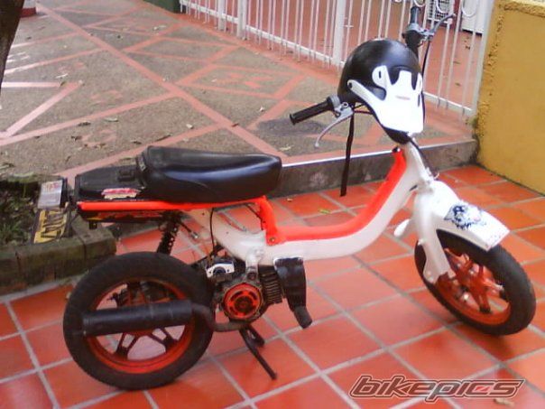 Bike Photo 1714773