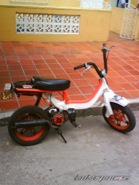 Bike Photo 1714774