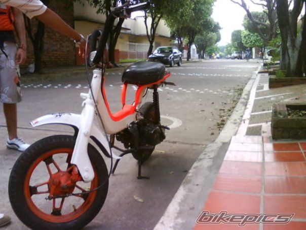 Bike Photo 1714777