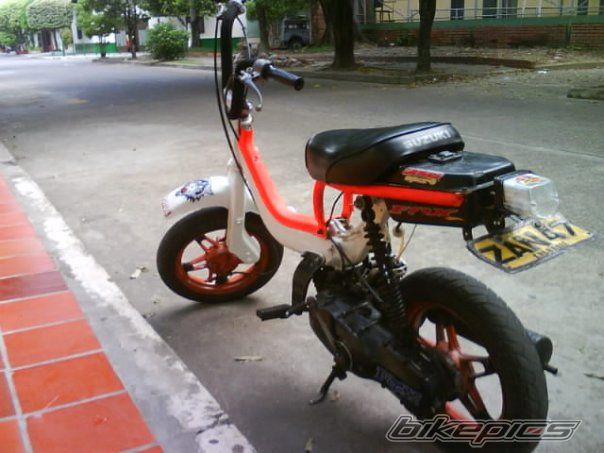 Bike Photo 1714778