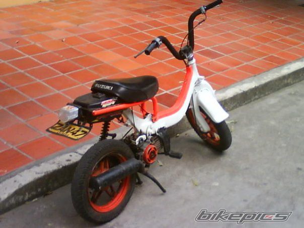 Bike Photo 1714780