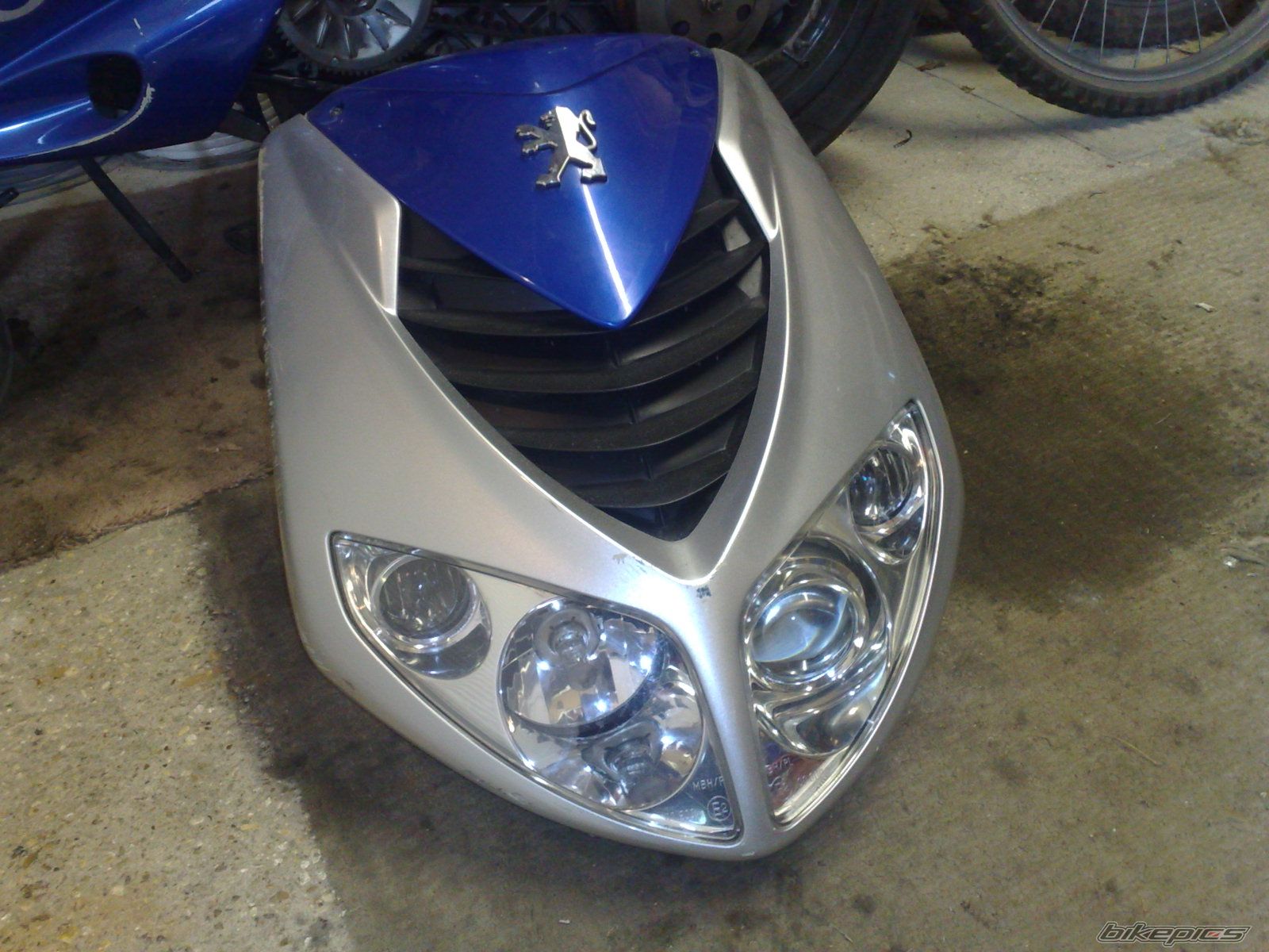 Photo 1714838