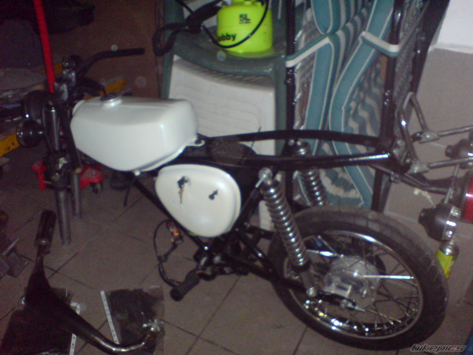 Bike Photo 1715140