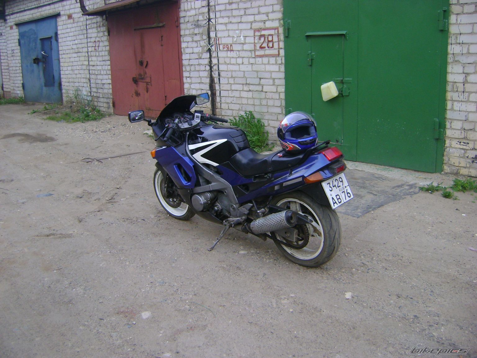 Bike Photo 1715191