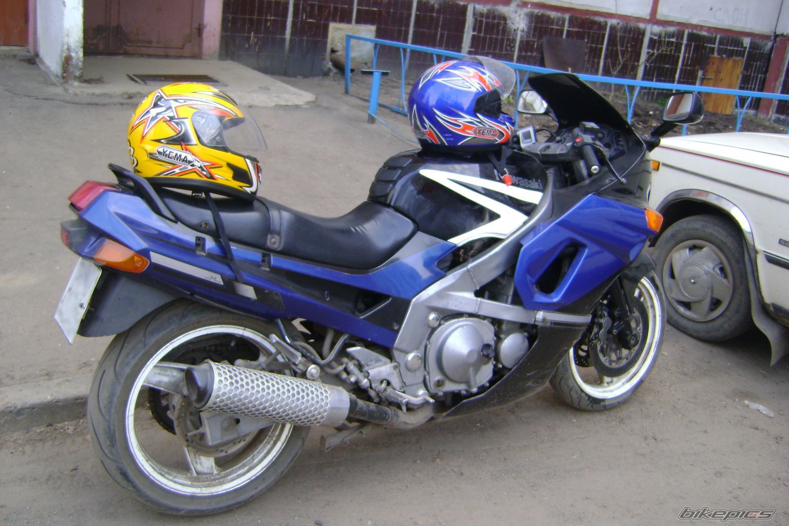 Bike Photo 1715195