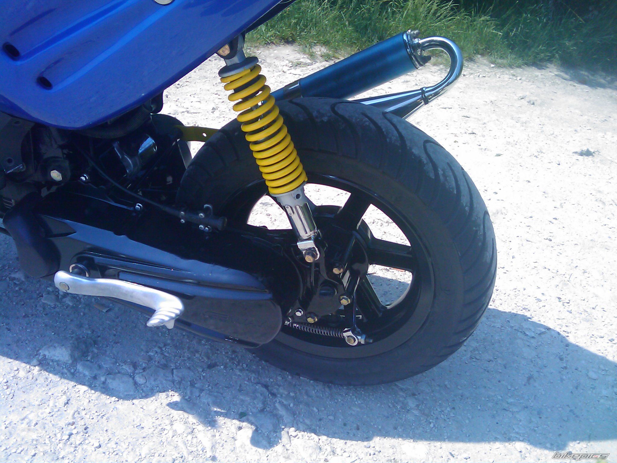 Bike Photo 1715240