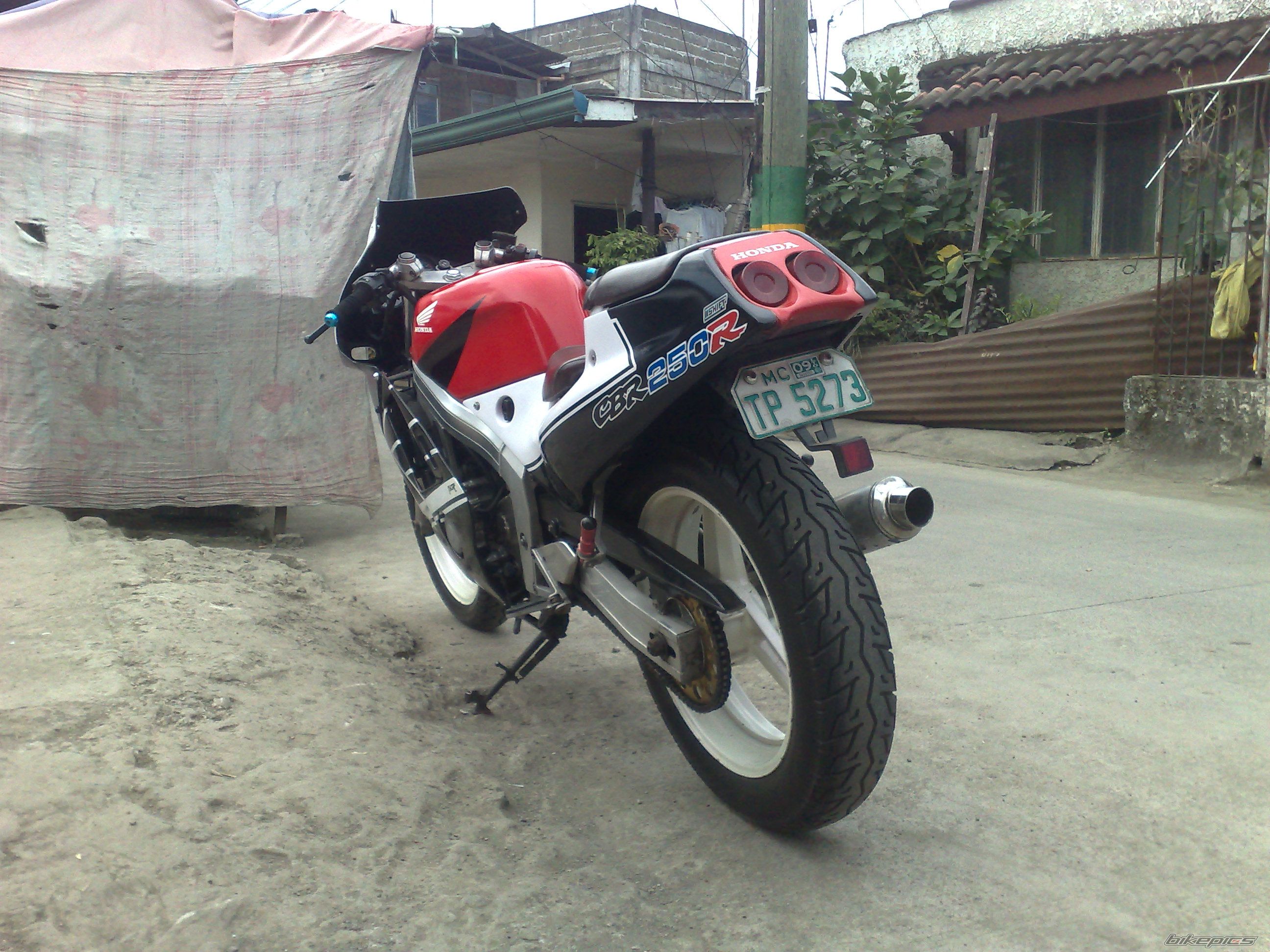 Bike Photo 1715325